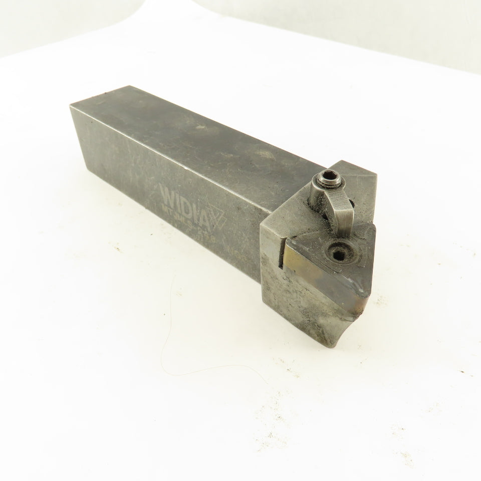 Widia MTJNLS-246 1-1/2" Shank Tool Parting Grooving Left Hand