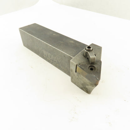 Widia MTJNLS-246 1-1/2" Shank Tool Parting Grooving Left Hand