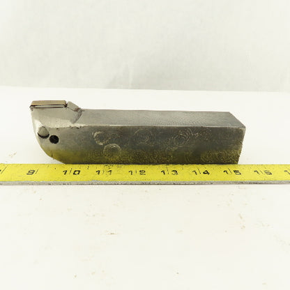 Valenite LTGR-24 Loc-A-Dex 1-1/2" Shank Indexing Tool Holder Left Hand