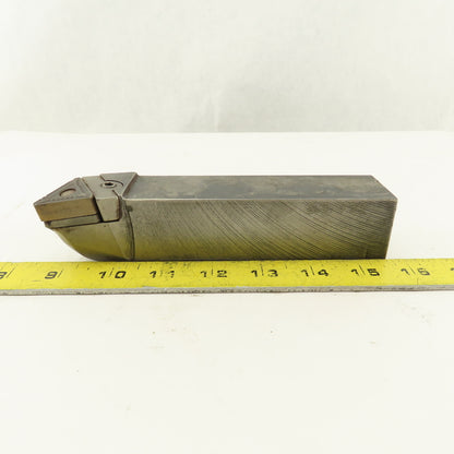 Valenite LTGR-24 Loc-A-Dex 1-1/2" Shank Indexing Tool Holder Left Hand
