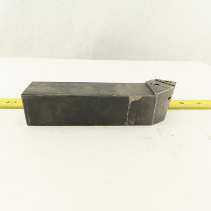 Valenite LTGR-24 Loc-A-Dex 1-1/2" Shank Indexing Tool Holder Left Hand