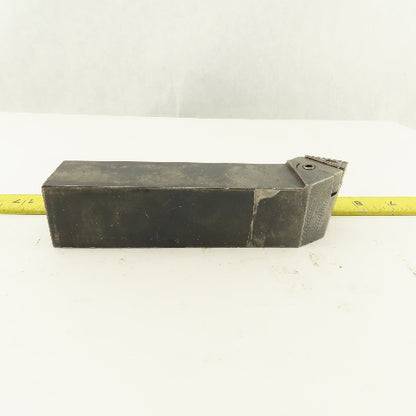 Valenite LTGR-24 Loc-A-Dex 1-1/2" Shank Indexing Tool Holder Left Hand