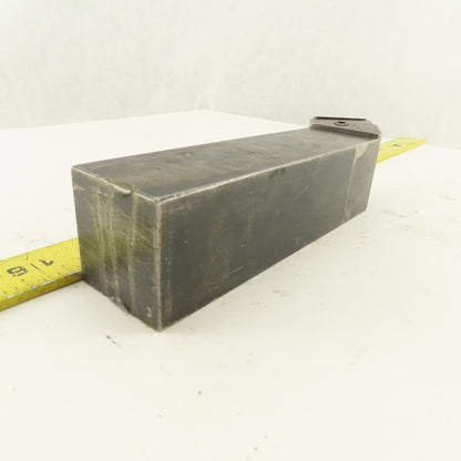 Valenite LTGR-24 Loc-A-Dex 1-1/2" Shank Indexing Tool Holder Left Hand