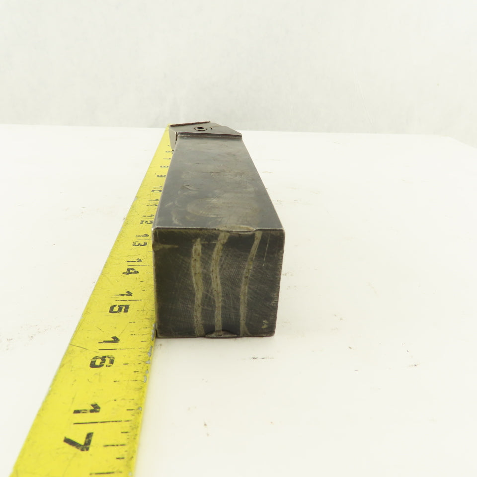 Valenite LTGR-24 Loc-A-Dex 1-1/2" Shank Indexing Tool Holder Left Hand