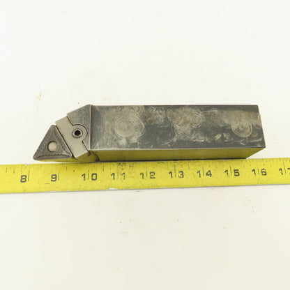 Valenite LTGR-24 Loc-A-Dex 1-1/2" Shank Indexing Tool Holder Left Hand