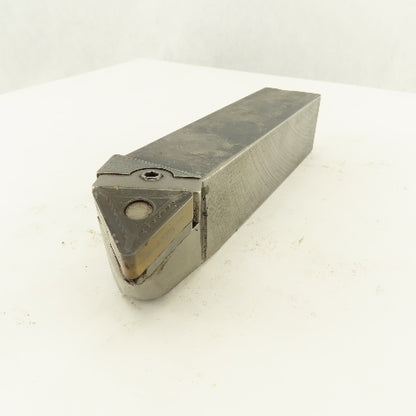 Valenite LTGR-24 Loc-A-Dex 1-1/2" Shank Indexing Tool Holder Left Hand
