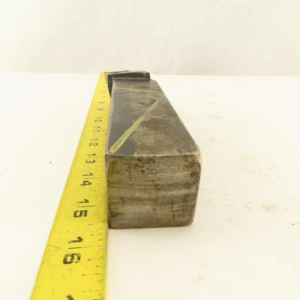 Sandvik PTFNR 4040S27 40 x 38mm Shank Indexing Tool Holder Left Hand