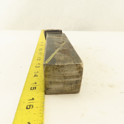 Sandvik PTFNR 4040S27 40 x 38mm Shank Indexing Tool Holder Left Hand