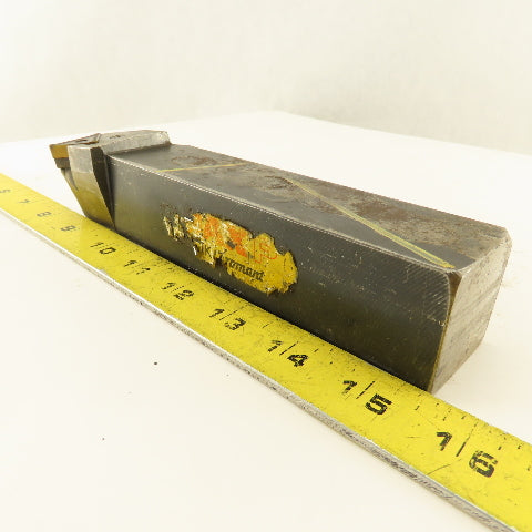 Sandvik PTFNR 4040S27 40 x 38mm Shank Indexing Tool Holder Left Hand