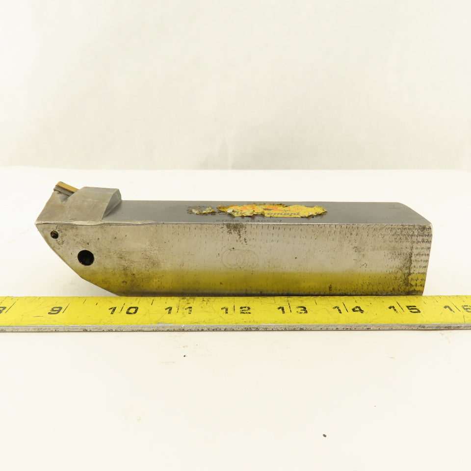 Sandvik PTFNR 4040S27 40 x 38mm Shank Indexing Tool Holder Left Hand