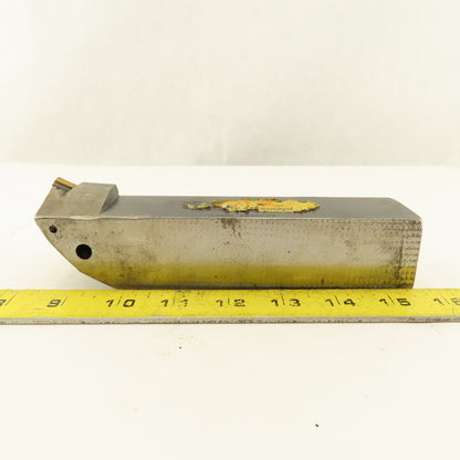 Sandvik PTFNR 4040S27 40 x 38mm Shank Indexing Tool Holder Left Hand