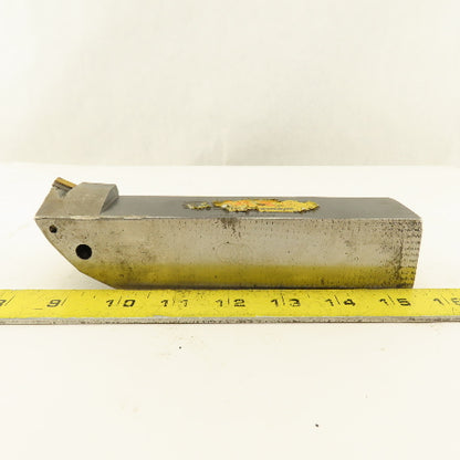 Sandvik PTFNR 4040S27 40 x 38mm Shank Indexing Tool Holder Left Hand