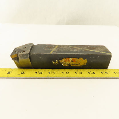 Sandvik PTFNR 4040S27 40 x 38mm Shank Indexing Tool Holder Left Hand