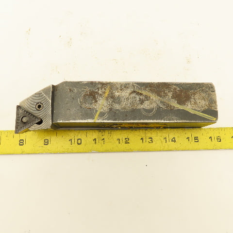 Sandvik PTFNR 4040S27 40 x 38mm Shank Indexing Tool Holder Left Hand