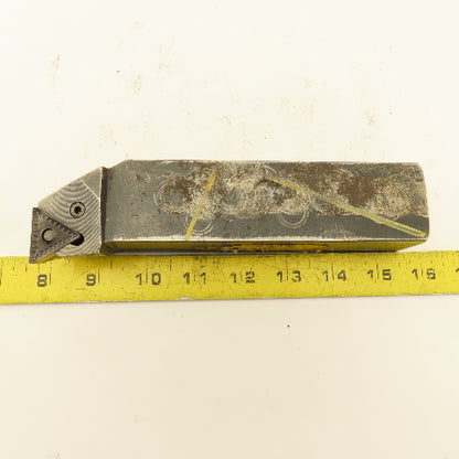Sandvik PTFNR 4040S27 40 x 38mm Shank Indexing Tool Holder Left Hand