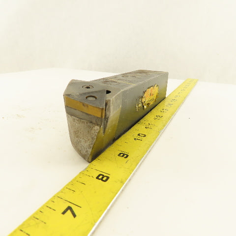 Sandvik PTFNR 4040S27 40 x 38mm Shank Indexing Tool Holder Left Hand