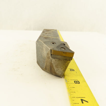 Sandvik PTFNR 4040S27 40 x 38mm Shank Indexing Tool Holder Left Hand