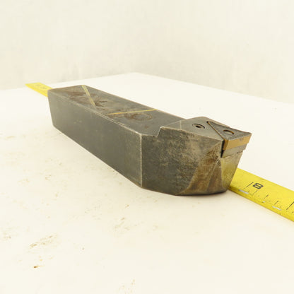 Sandvik PTFNR 4040S27 40 x 38mm Shank Indexing Tool Holder Left Hand