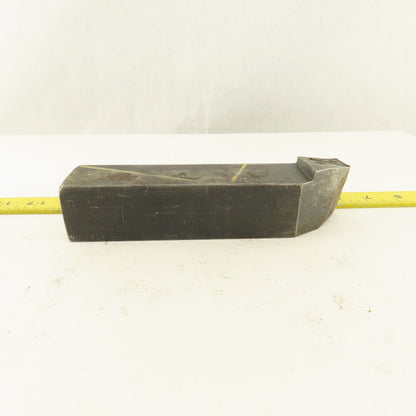 Sandvik PTFNR 4040S27 40 x 38mm Shank Indexing Tool Holder Left Hand