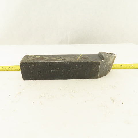 Sandvik PTFNR 4040S27 40 x 38mm Shank Indexing Tool Holder Left Hand