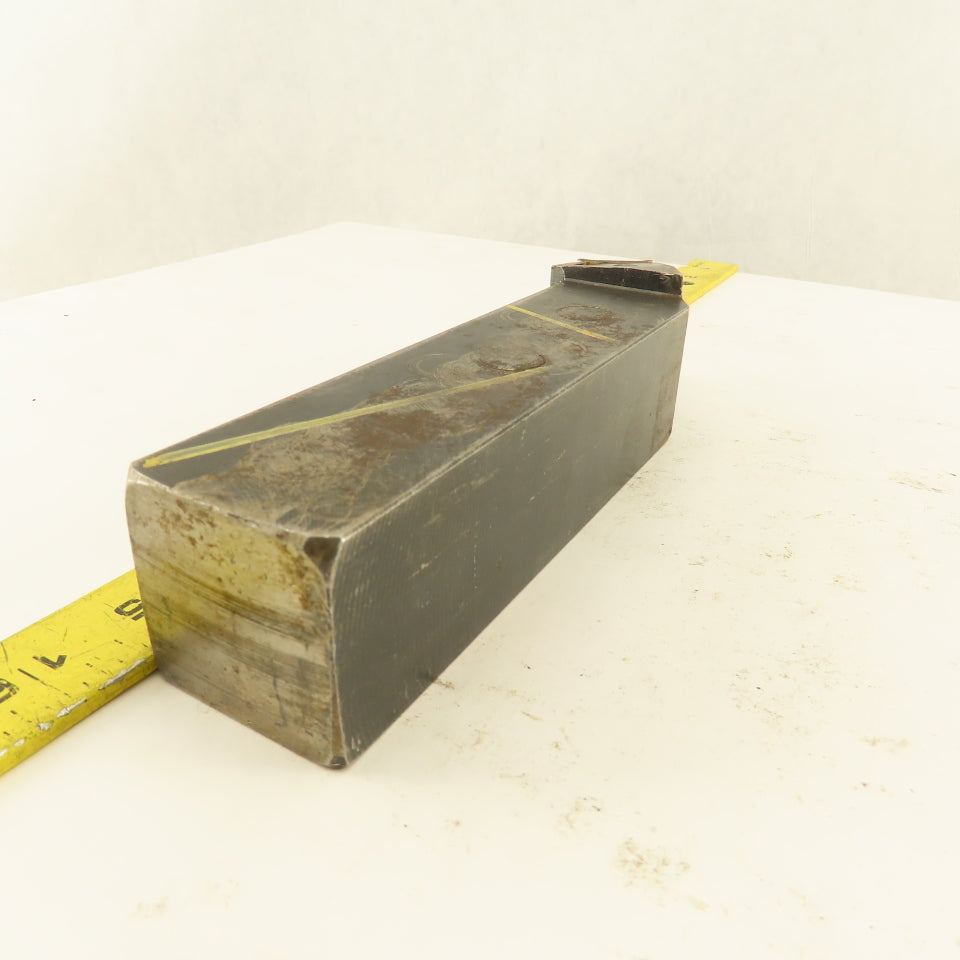 Sandvik PTFNR 4040S27 40 x 38mm Shank Indexing Tool Holder Left Hand