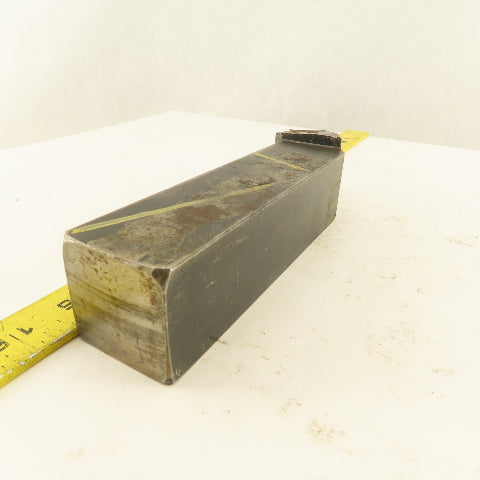 Sandvik PTFNR 4040S27 40 x 38mm Shank Indexing Tool Holder Left Hand
