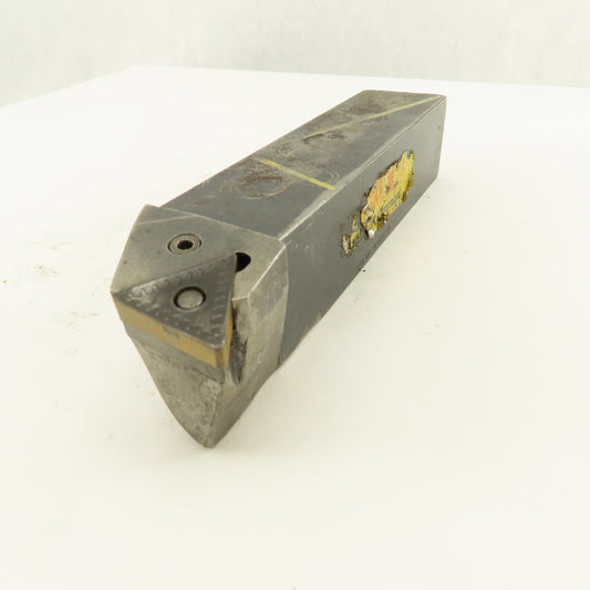 Sandvik PTFNR 4040S27 40 x 38mm Shank Indexing Tool Holder Left Hand