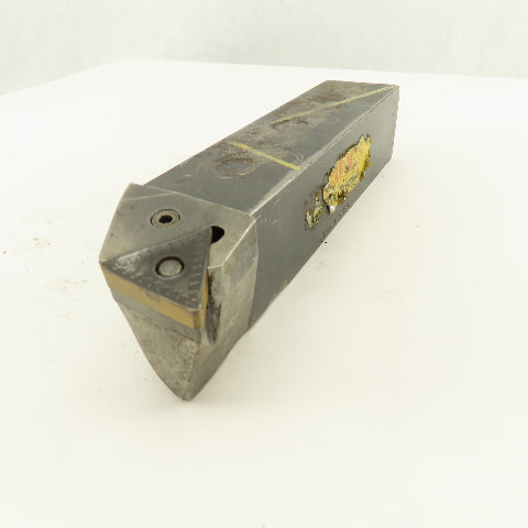 Sandvik PTFNR 4040S27 40 x 38mm Shank Indexing Tool Holder Left Hand
