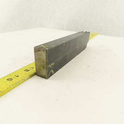 Carboloy PTCPN-66-4 3/4 x 1-1/2" Shank Triangle Insert Tool Holder 6-3/4" OAL