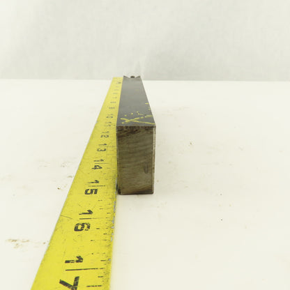 Carboloy PTCPN-66-4 3/4 x 1-1/2" Shank Triangle Insert Tool Holder 6-3/4" OAL