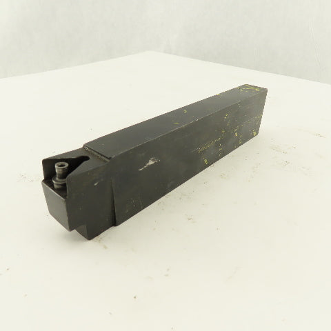 Carboloy PTCPN-66-4 3/4 x 1-1/2" Shank Triangle Insert Tool Holder 6-3/4" OAL