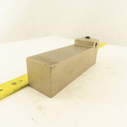 Iscar HLPGL 38.1-12-14727 1-1/2" Square Left Hand Insert Tool Holder