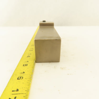 Iscar HLPGL 38.1-12-14727 1-1/2" Square Left Hand Insert Tool Holder