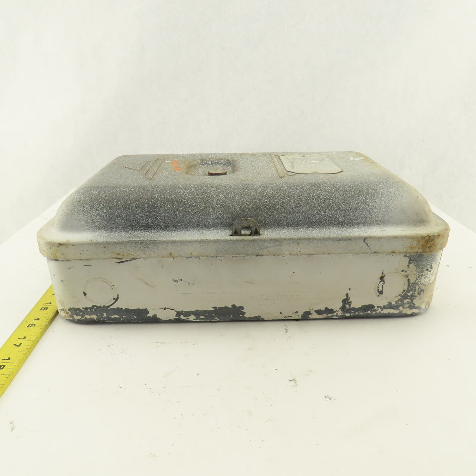 Arrow Hart 27644 220V 3Ph 3 Pole 50/60Hz 3 Pole 15Hp Motor Starter