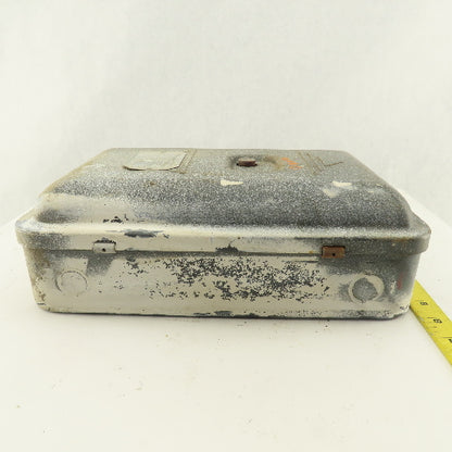Arrow Hart 27644 220V 3Ph 3 Pole 50/60Hz 3 Pole 15Hp Motor Starter