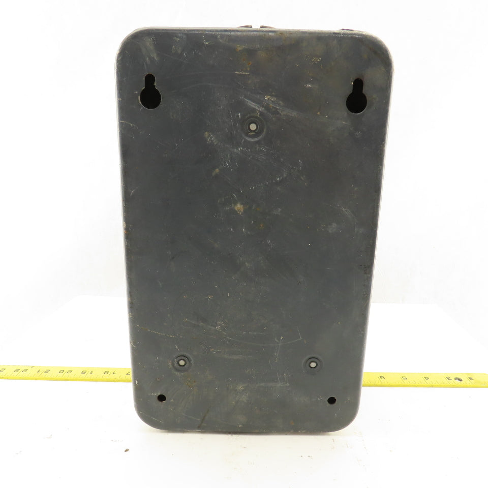 Arrow Hart 27644 220V 3Ph 3 Pole 50/60Hz 3 Pole 15Hp Motor Starter