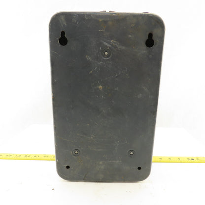 Arrow Hart 27644 220V 3Ph 3 Pole 50/60Hz 3 Pole 15Hp Motor Starter