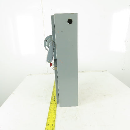 Allen Bradley 712-AACD24 Size 0 Combination Motor Starter Overload 600V 5Hp