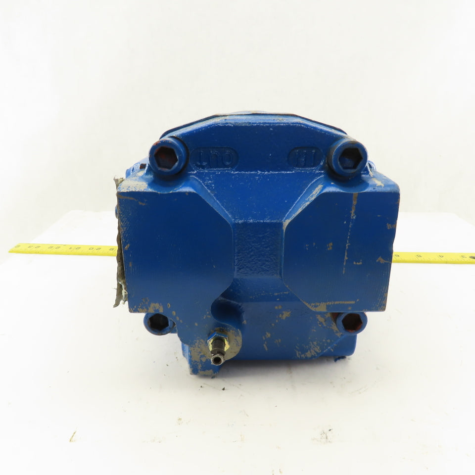 Toyooki 04D1810 Variable Displacement Piston Pump 23mm Shaft