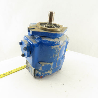 Toyooki 04D1810 Variable Displacement Piston Pump 23mm Shaft