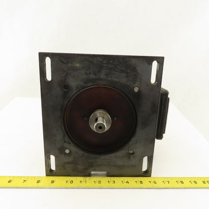 Dietz FDR 80B 1.1kW 3450 RPM 3Ph 265/460V 50/60Hz AC Motor
