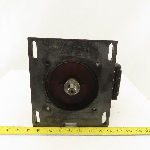 Dietz FDR 80B 1.1kW 3450 RPM 3Ph 265/460V 50/60Hz AC Motor