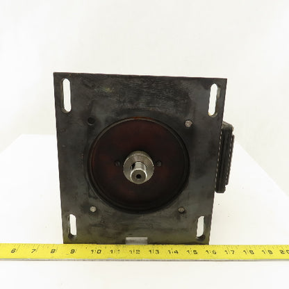 Dietz FDR 80B 1.1kW 3450 RPM 3Ph 265/460V 50/60Hz AC Motor