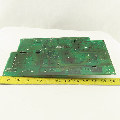 Fanuc A16B-2202-0421/10G Servo Controller Circuit Board