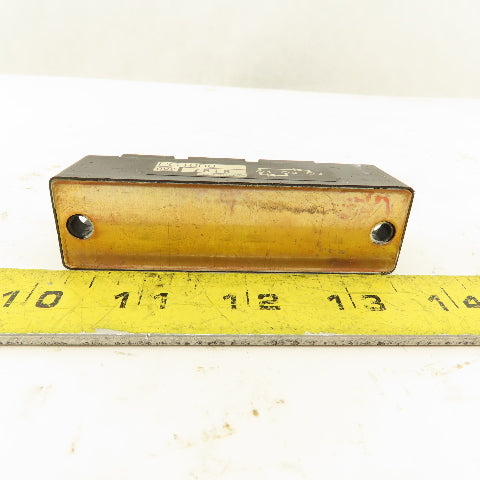 PC1008 Servo Controller Transistor Module