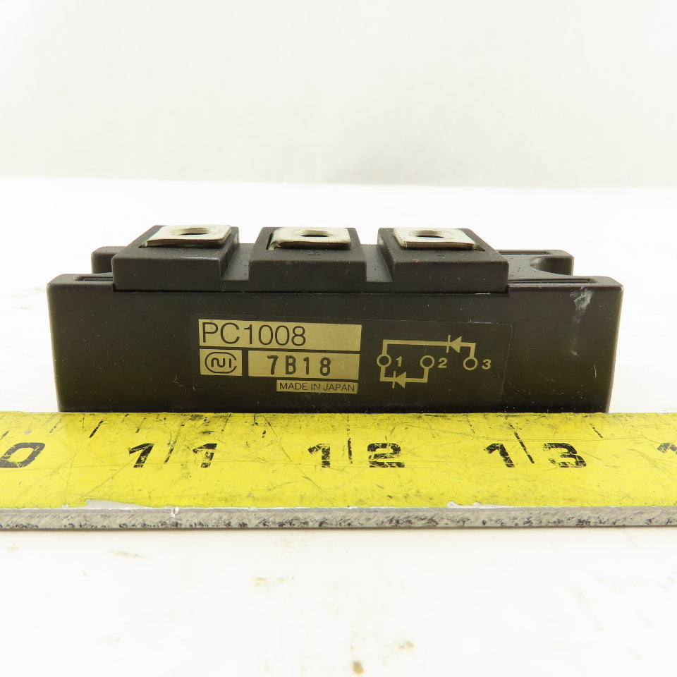 PC1008 Servo Controller Transistor Module