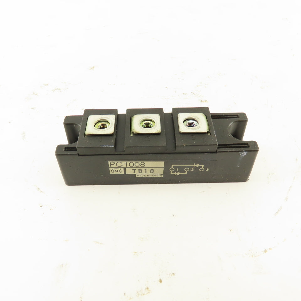 PC1008 Servo Controller Transistor Module