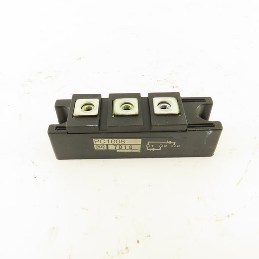 PC1008 Servo Controller Transistor Module