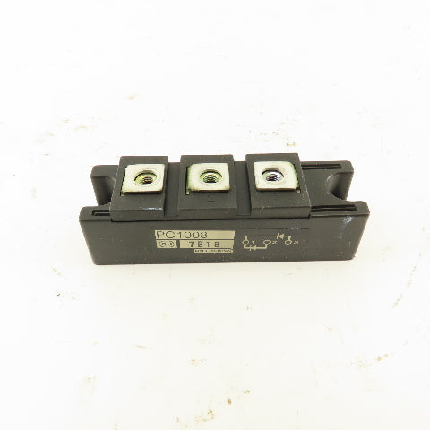 PC1008 Servo Controller Transistor Module