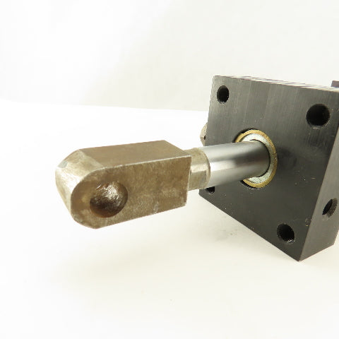 Mead DM-200x2-FB 2-1/4" Bore 2" Stroke Double Acting Air Cylinder